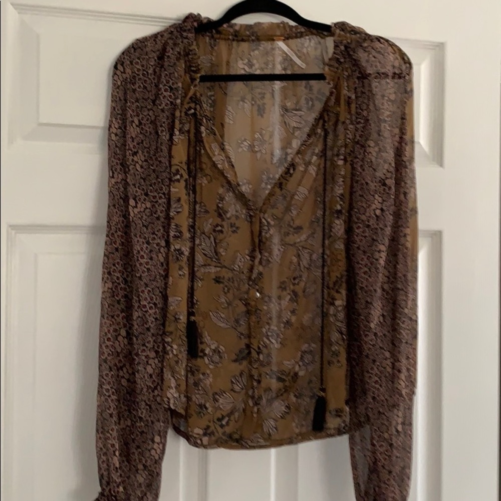 Shirt print